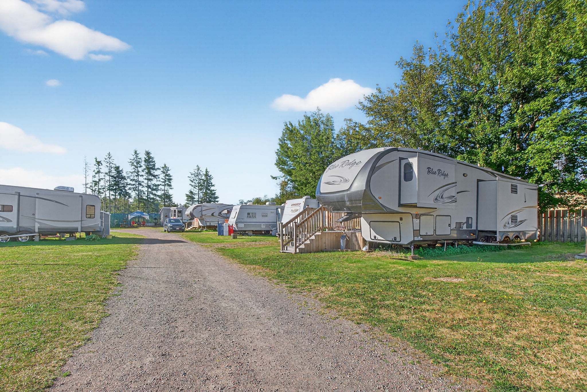 Camping Parasol photo 8