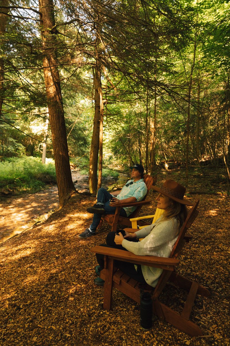 Rustic Acres RV Resort & Campground photo 3