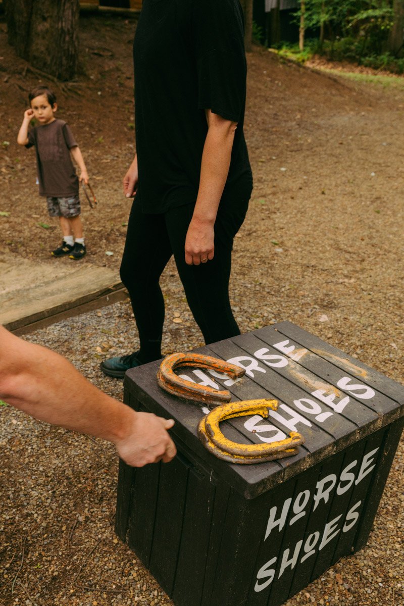 Rustic Acres RV Resort & Campground photo 2