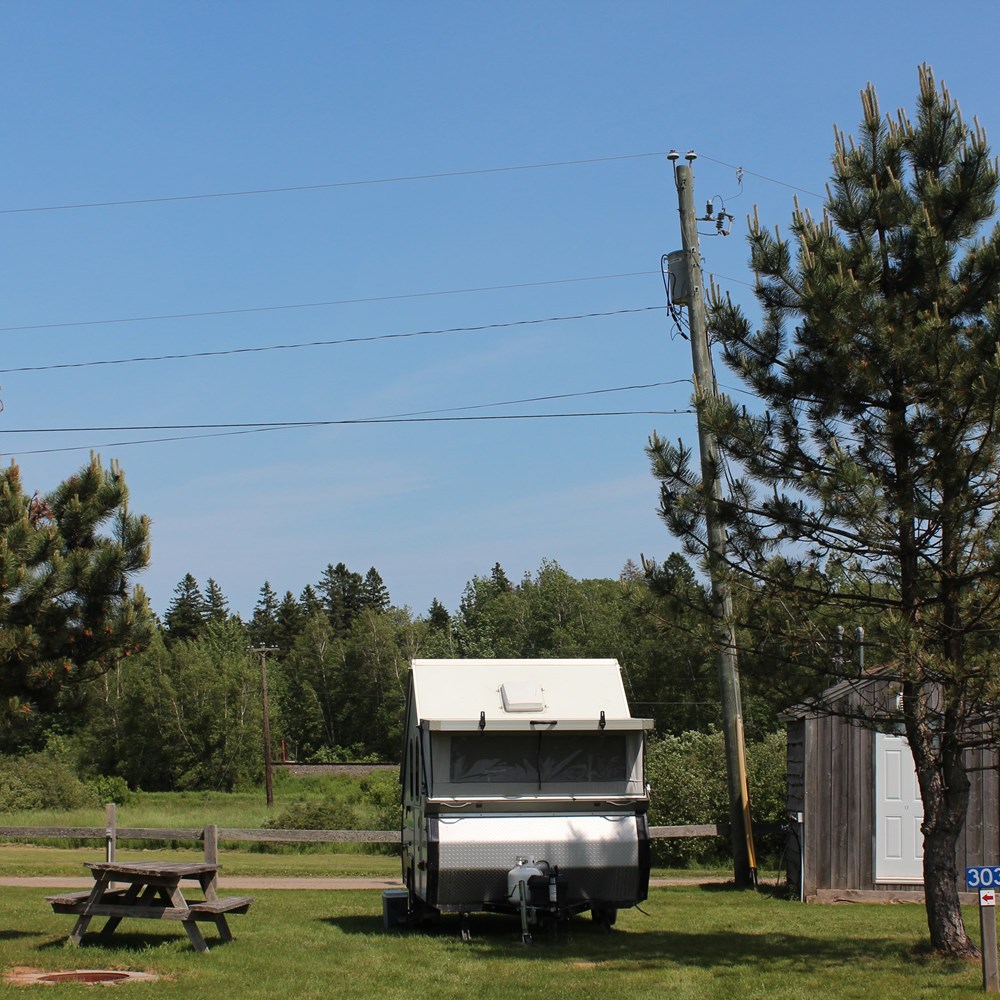 Sussex KOA Journey photo 8