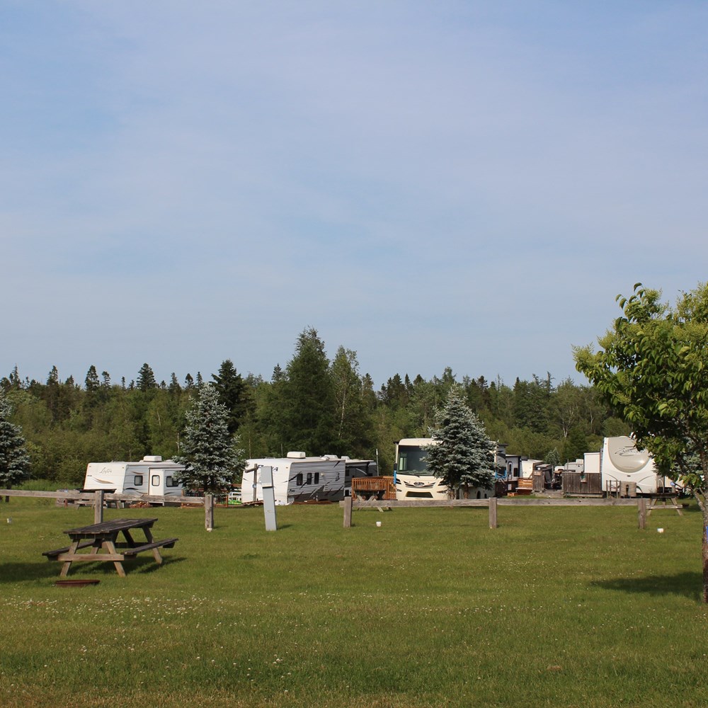 Sussex KOA Journey photo 9