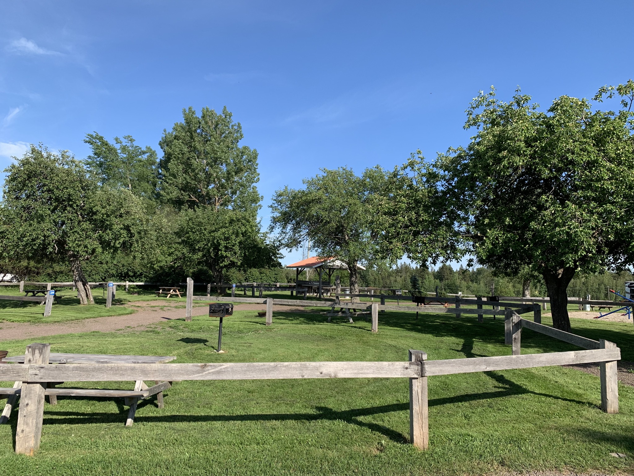 Sussex KOA Journey photo 6