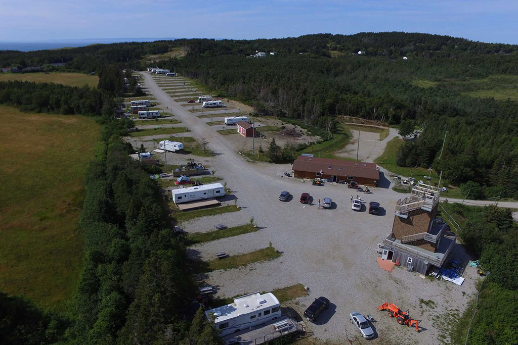 Pirate's Haven RV Park photo 8