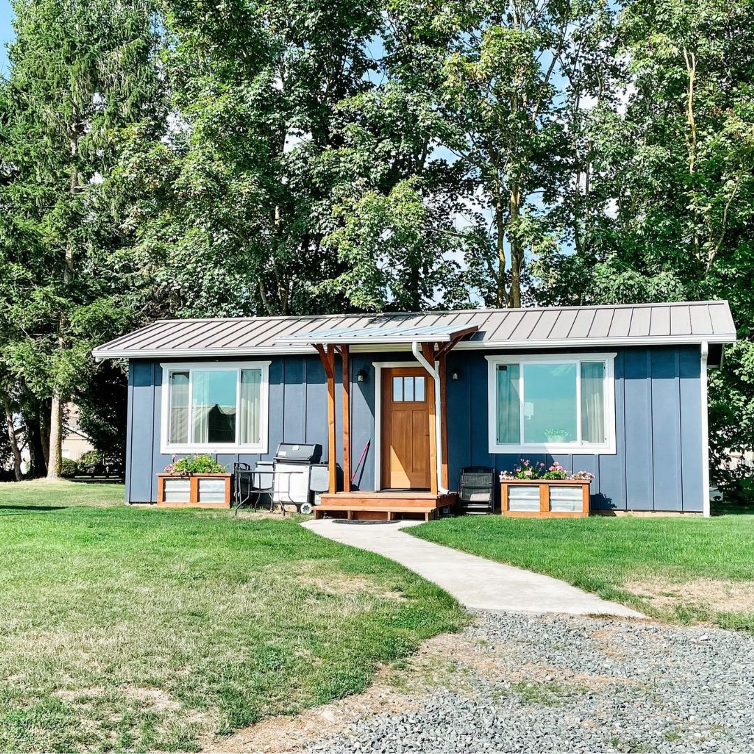 Oostema Farmstead photo 8