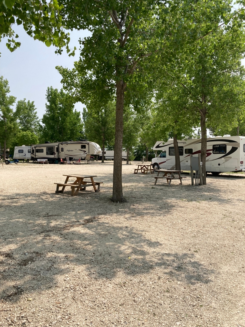 Arrowhead RV Park photo 1