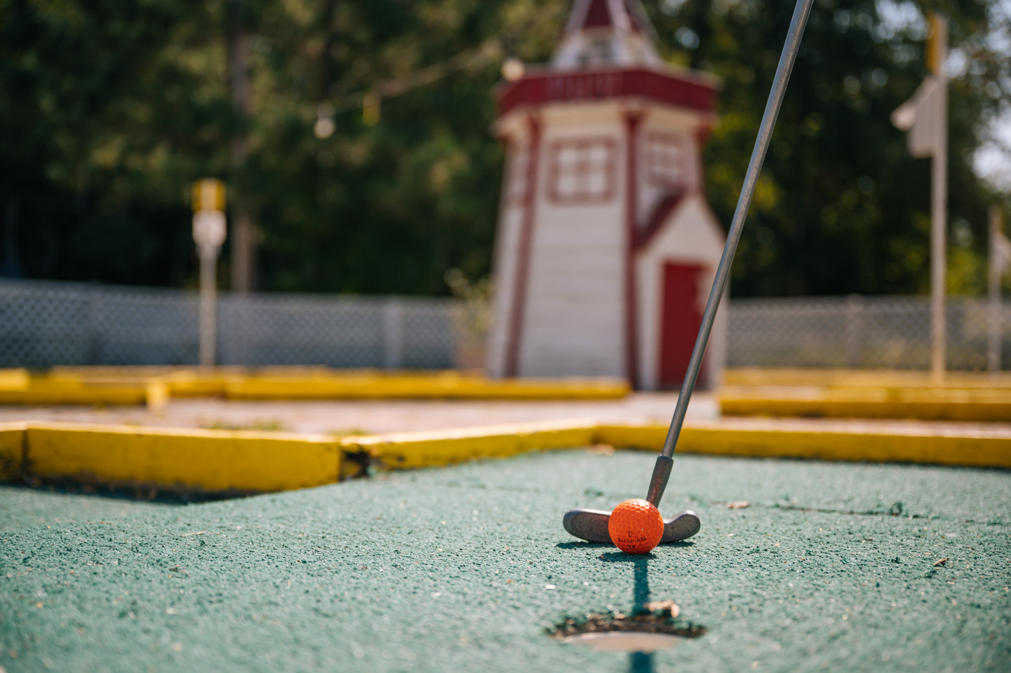 Camping et Hébergements P'tit Paradis amenities