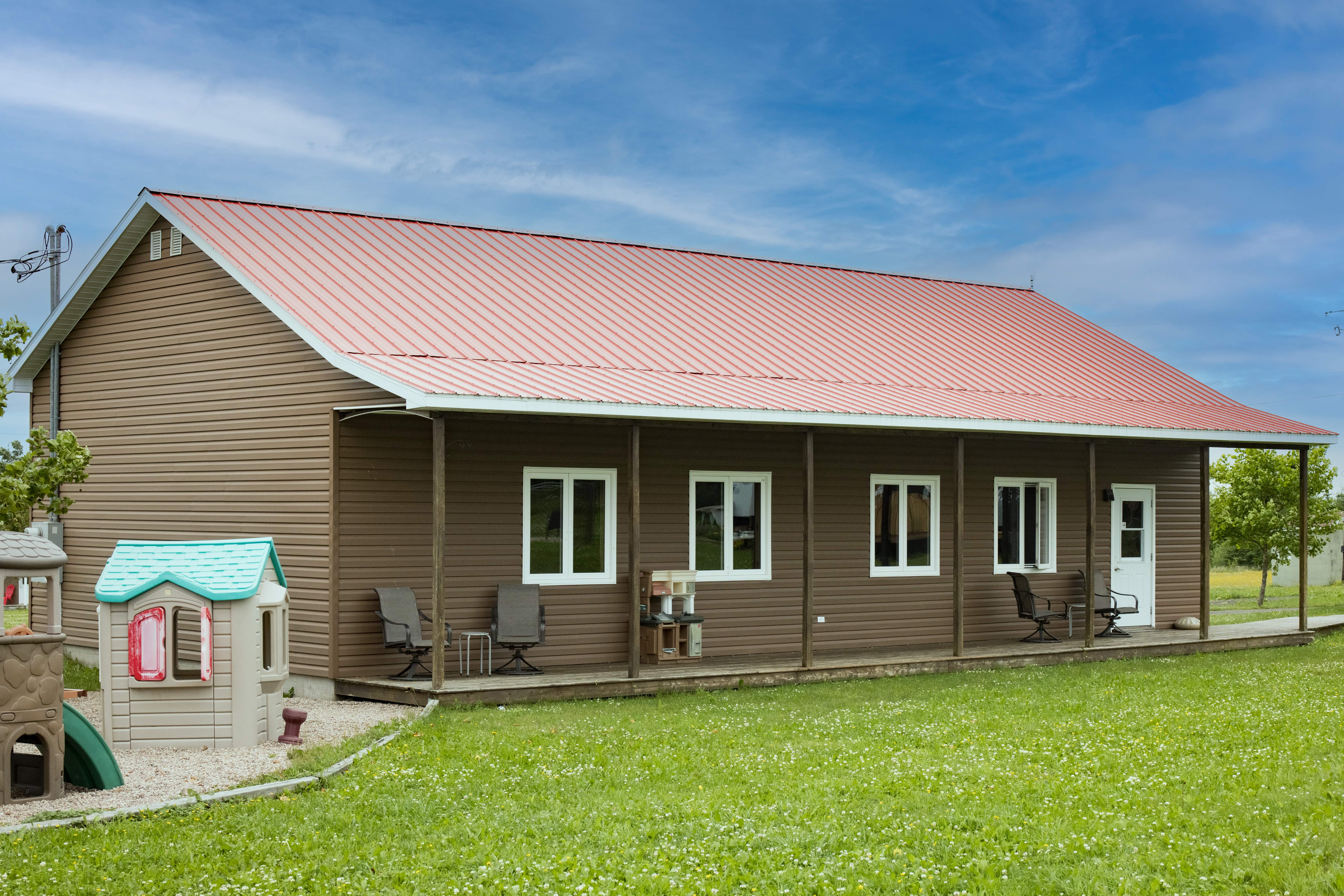 The Ridge Campground photo 7