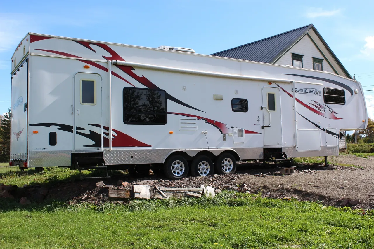 Home Away From Home Campground photo 7