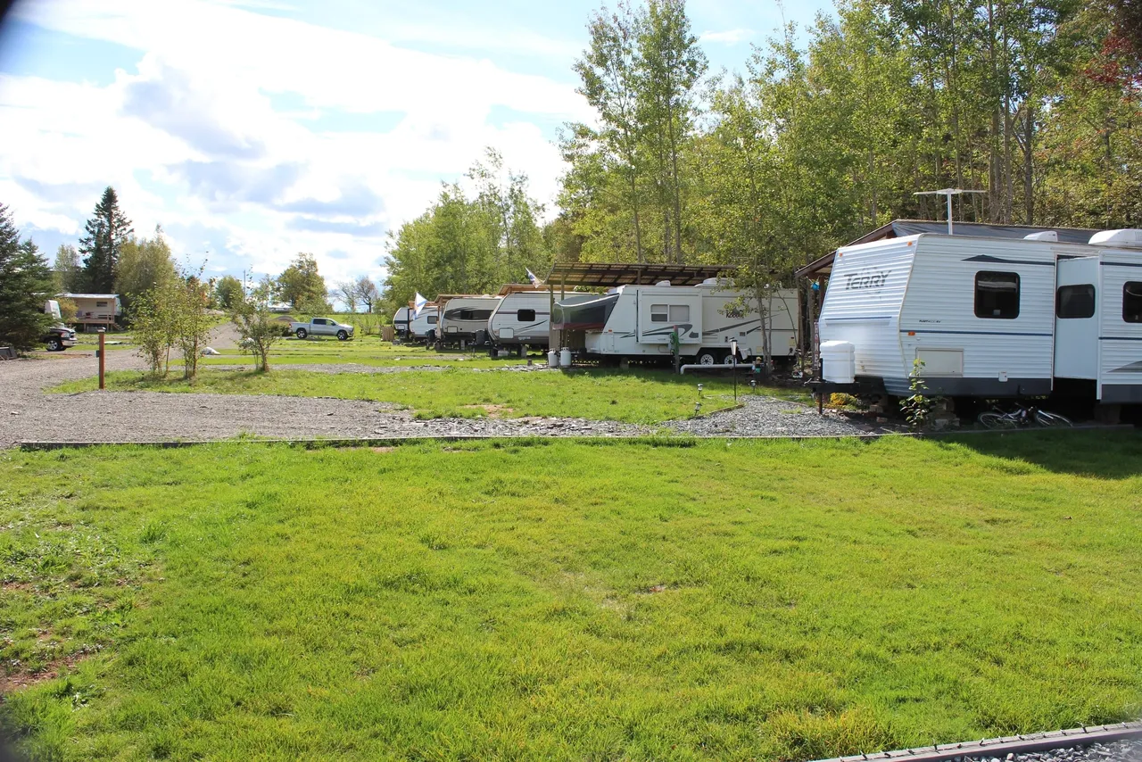 Home Away From Home Campground photo 6