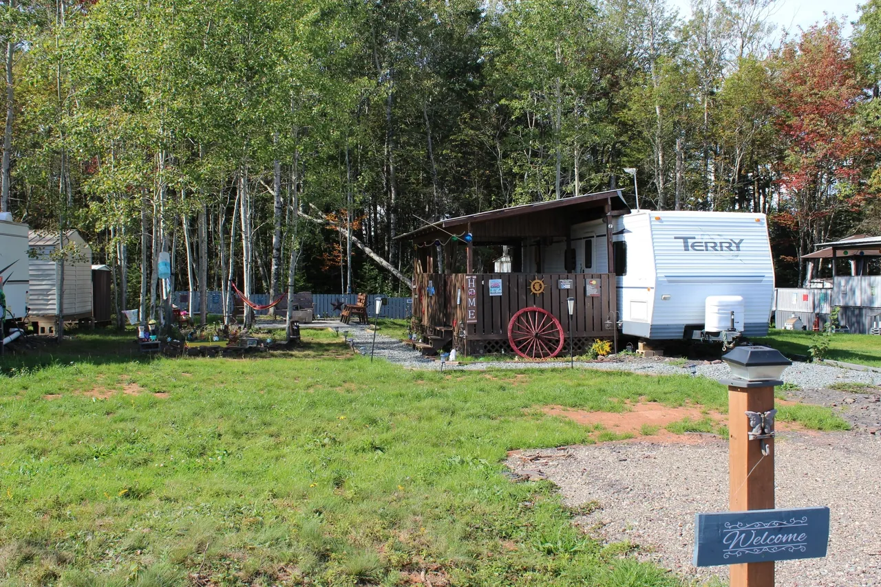 Home Away From Home Campground photo 5