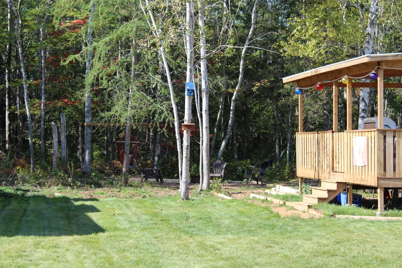 Home Away From Home Campground photo 2