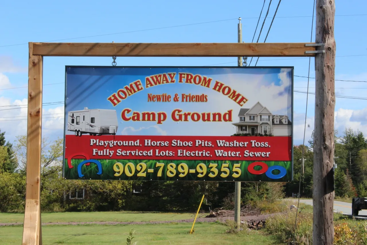 Home Away From Home Campground photo 1