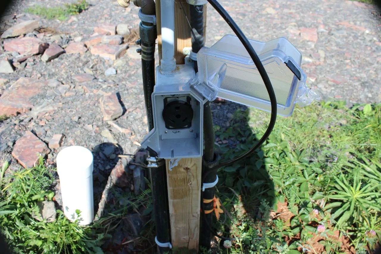 Home Away From Home Campground photo 8