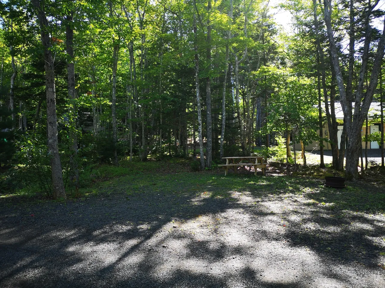 Mountain Top Cottages & Campground photo 1