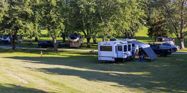 Rock Glen Family Resort photo 3