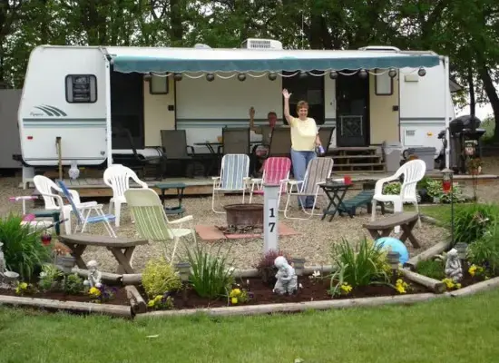 Unity Mobile Home & RV Park photo 4