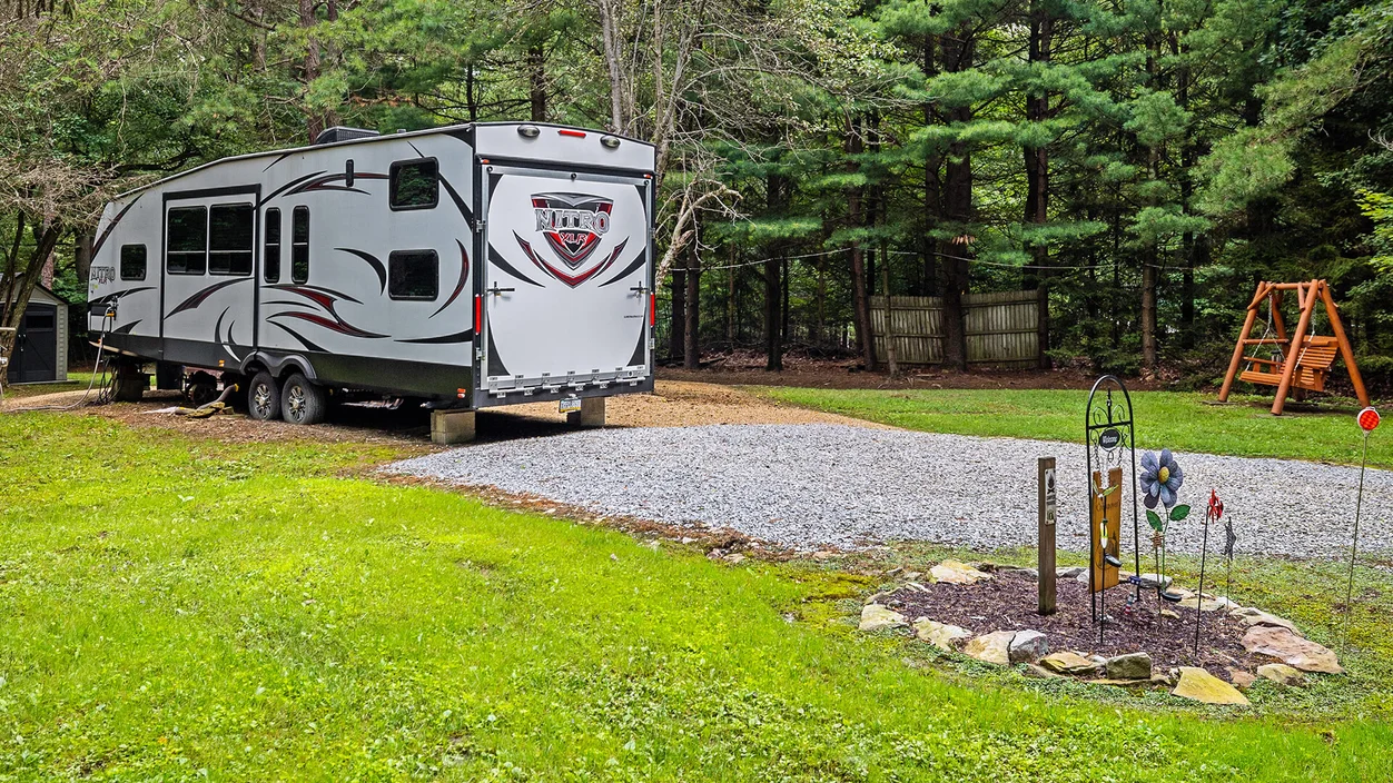 Falcon Cove RV Park photo 2