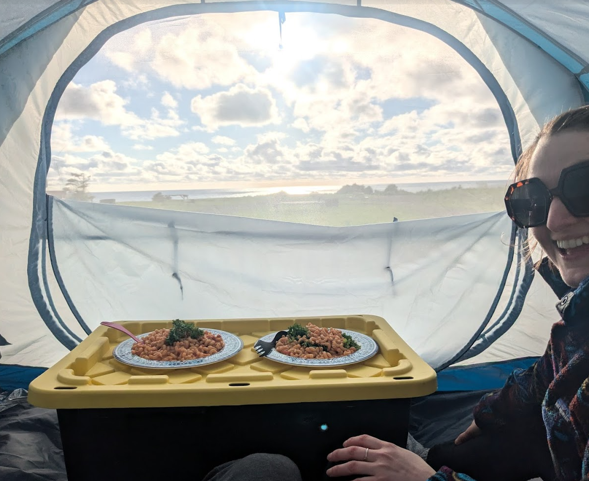 Waves End RV & Campground photo 2