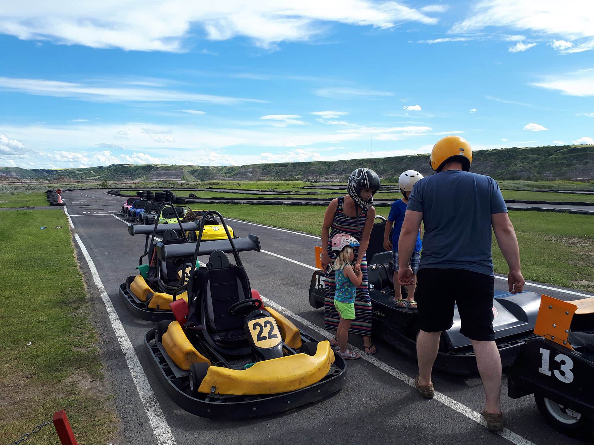 Cactus Coulee Fun Park & Campground photo 4
