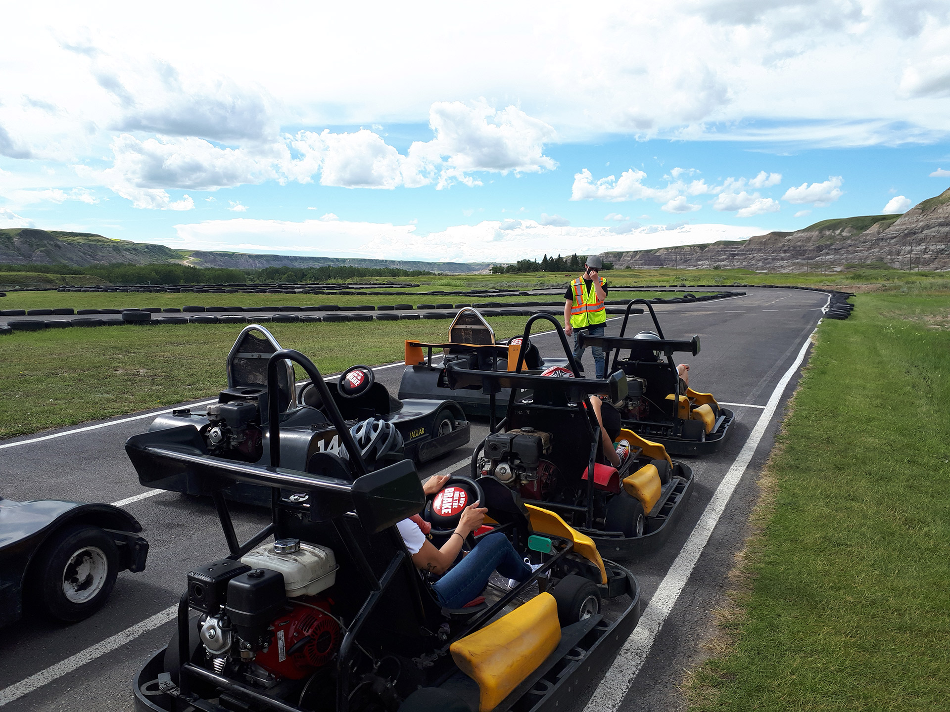 Cactus Coulee Fun Park & Campground photo 3