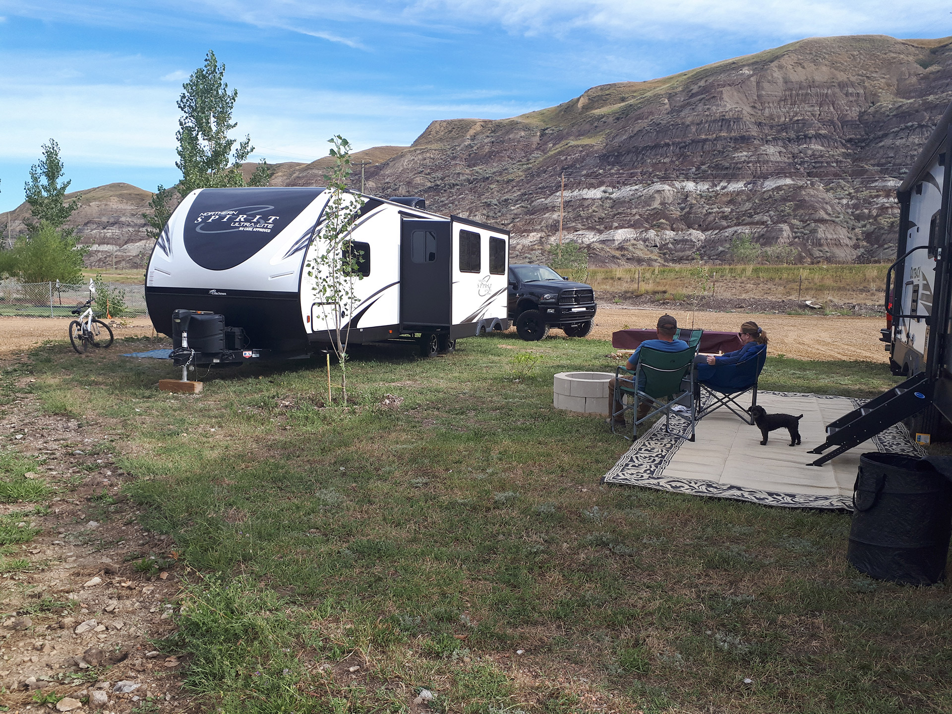 Cactus Coulee Fun Park & Campground photo 1