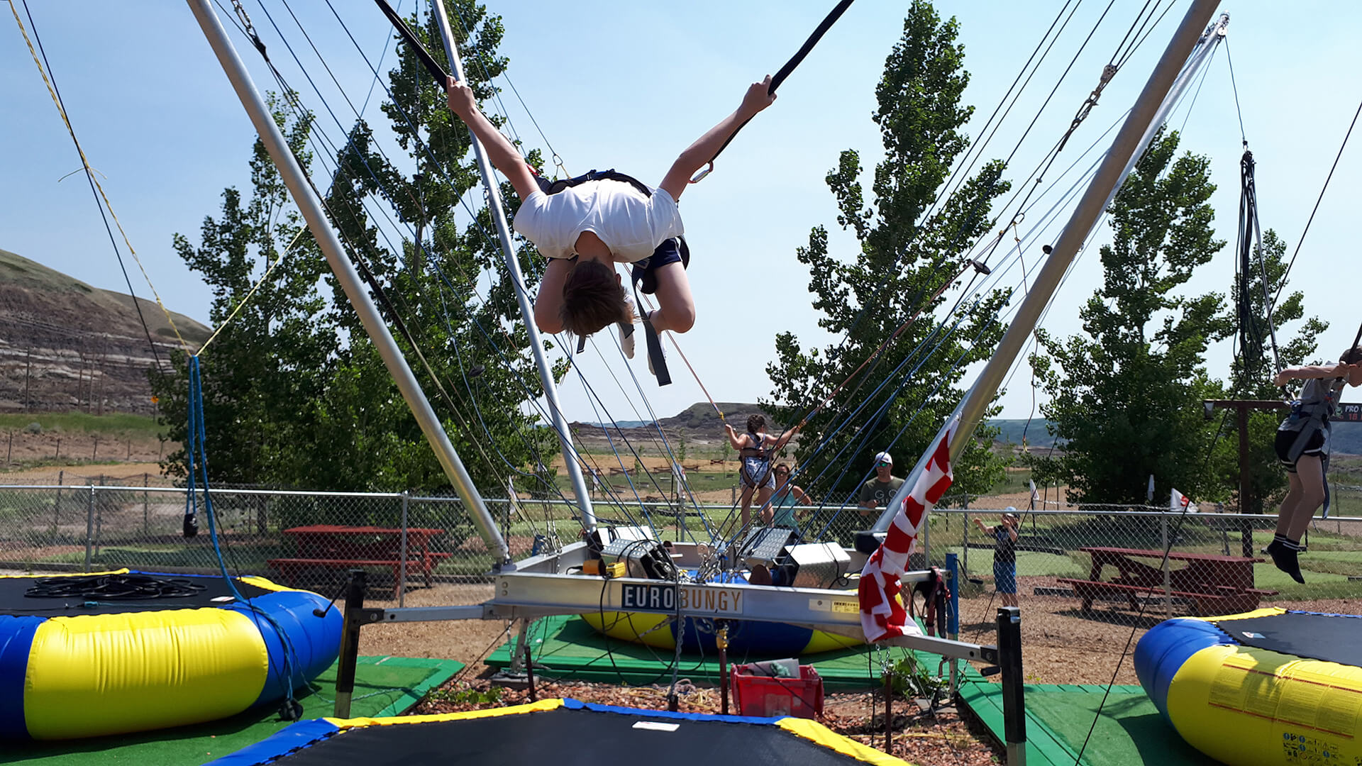Cactus Coulee Fun Park & Campground photo 9