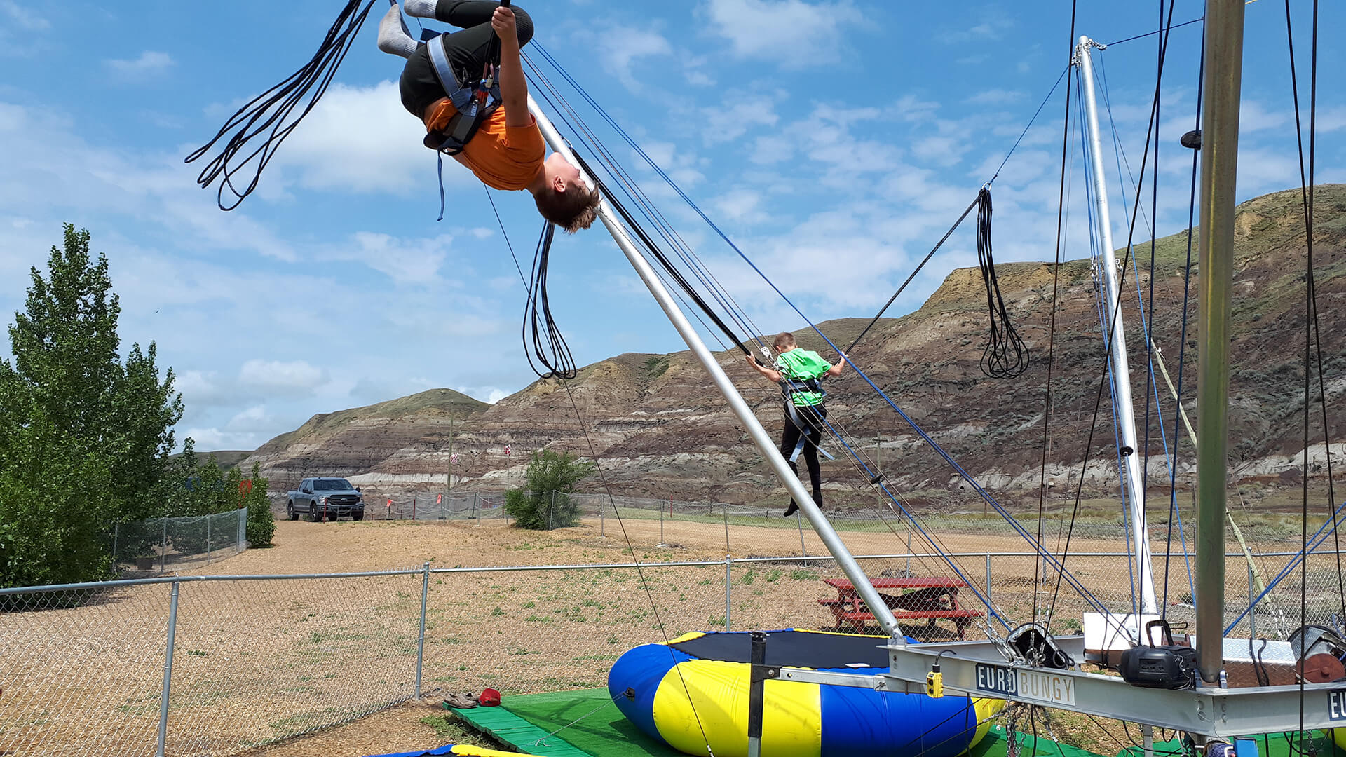 Cactus Coulee Fun Park & Campground photo 8