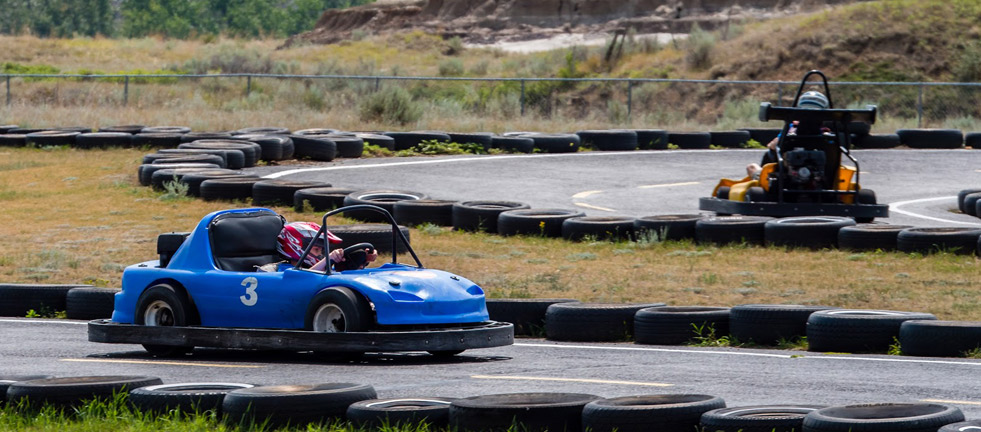 Cactus Coulee Fun Park & Campground photo 7