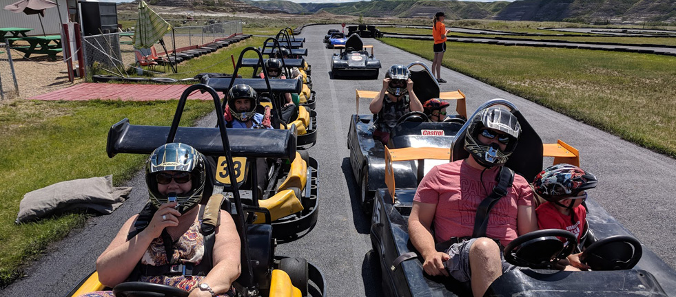 Cactus Coulee Fun Park & Campground photo 6