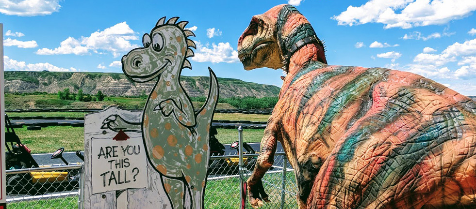 Cactus Coulee Fun Park & Campground photo 5