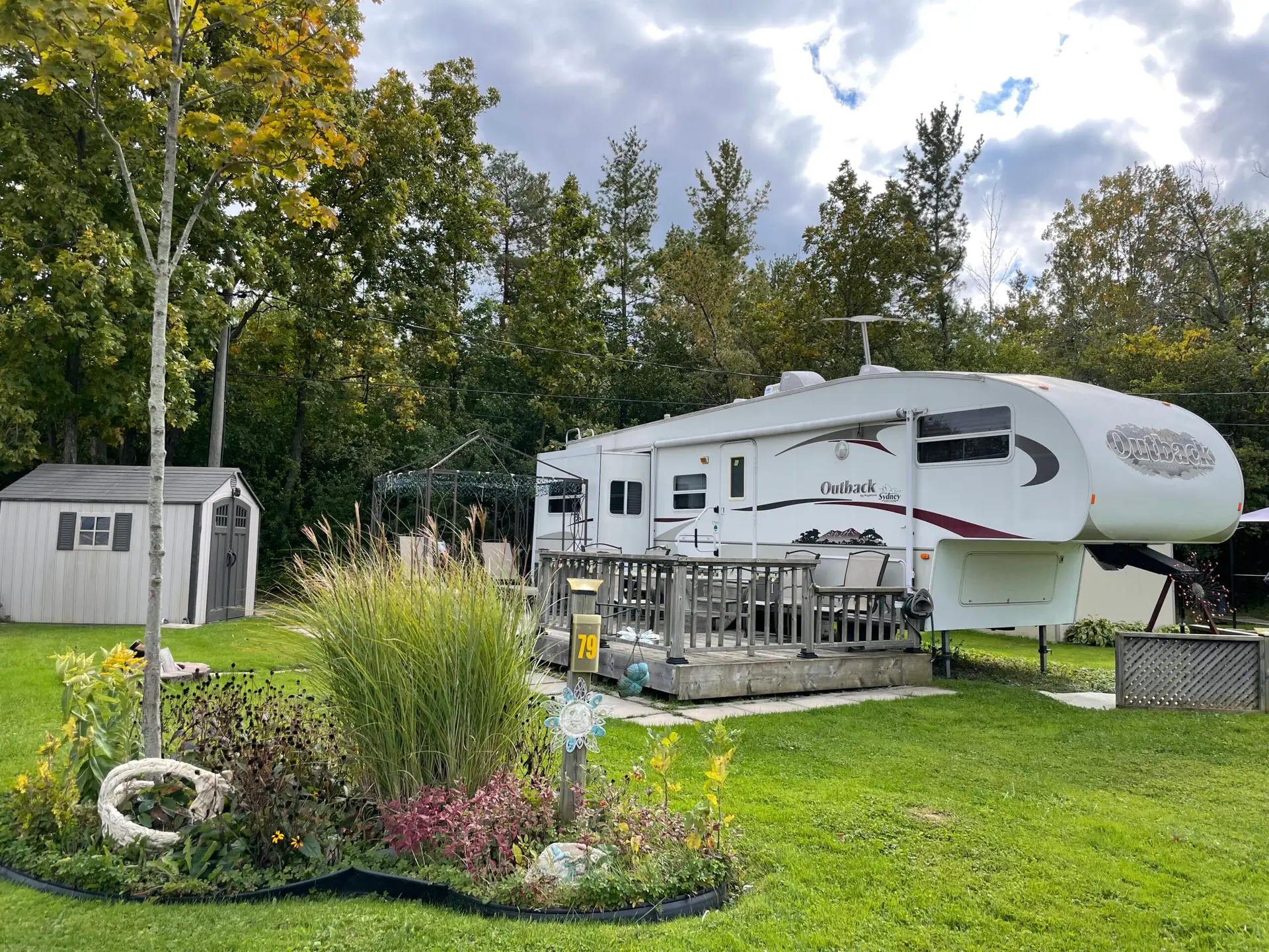 Windmill Point Park & Campground photo 4