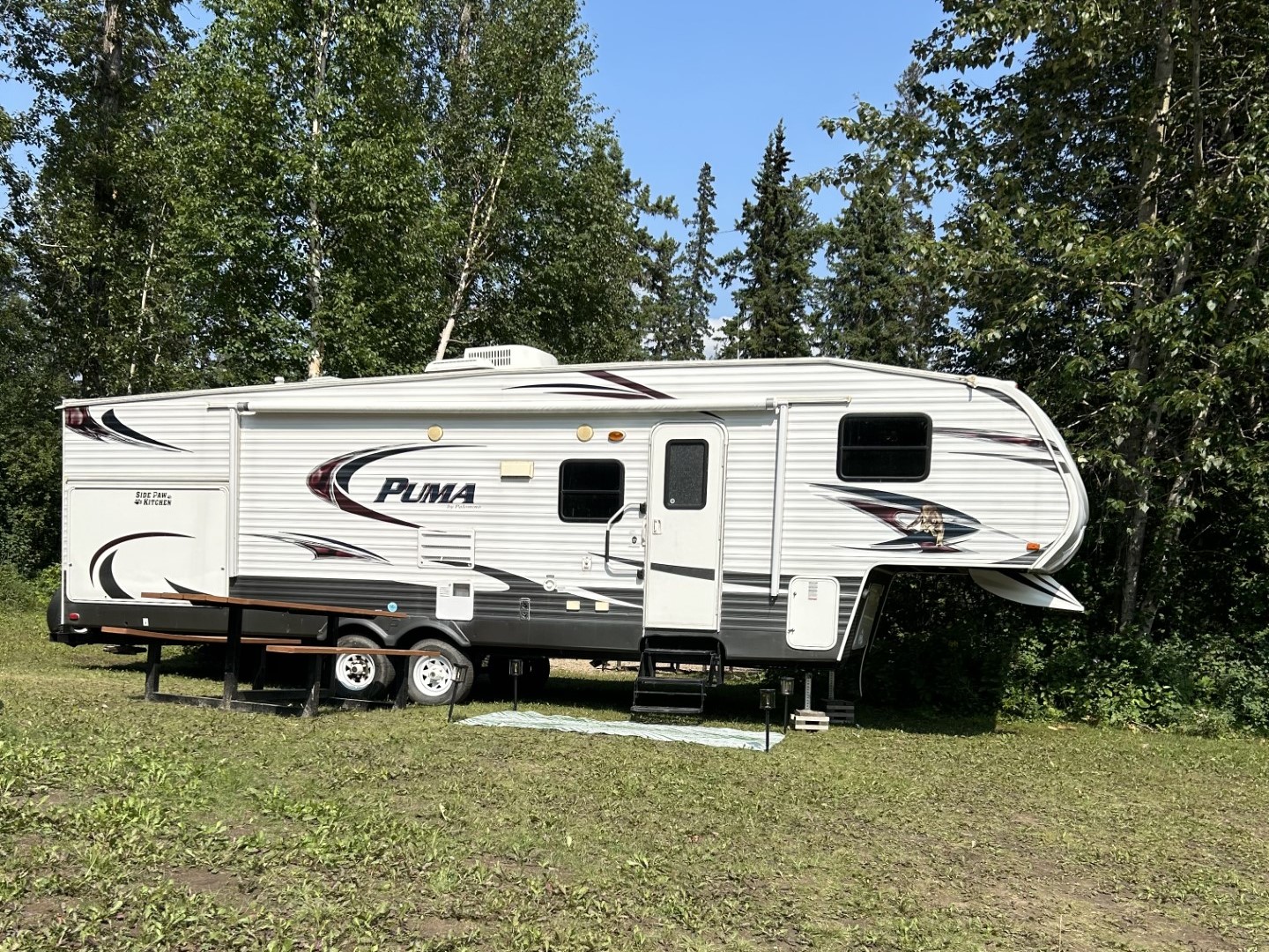 Willey West Campground photo 3