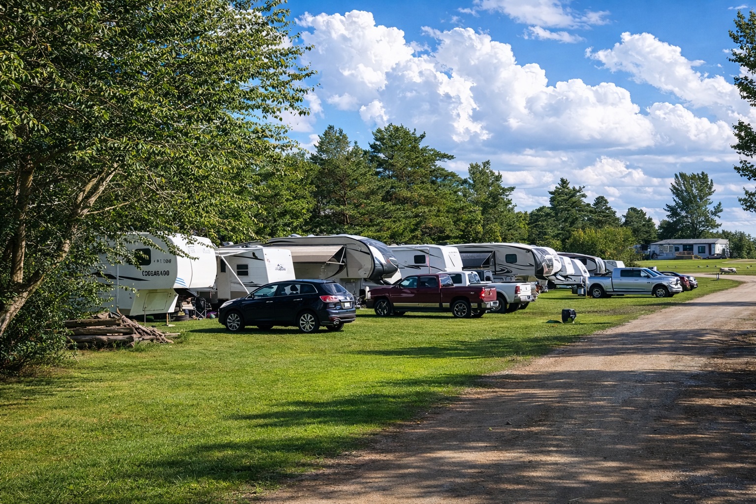 Unity Mobile Home & RV Park photo 2