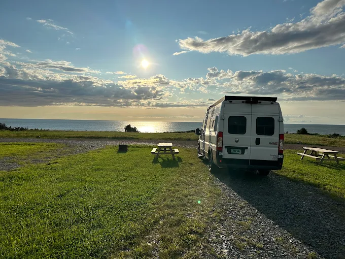 Waves End RV & Campground photo 5