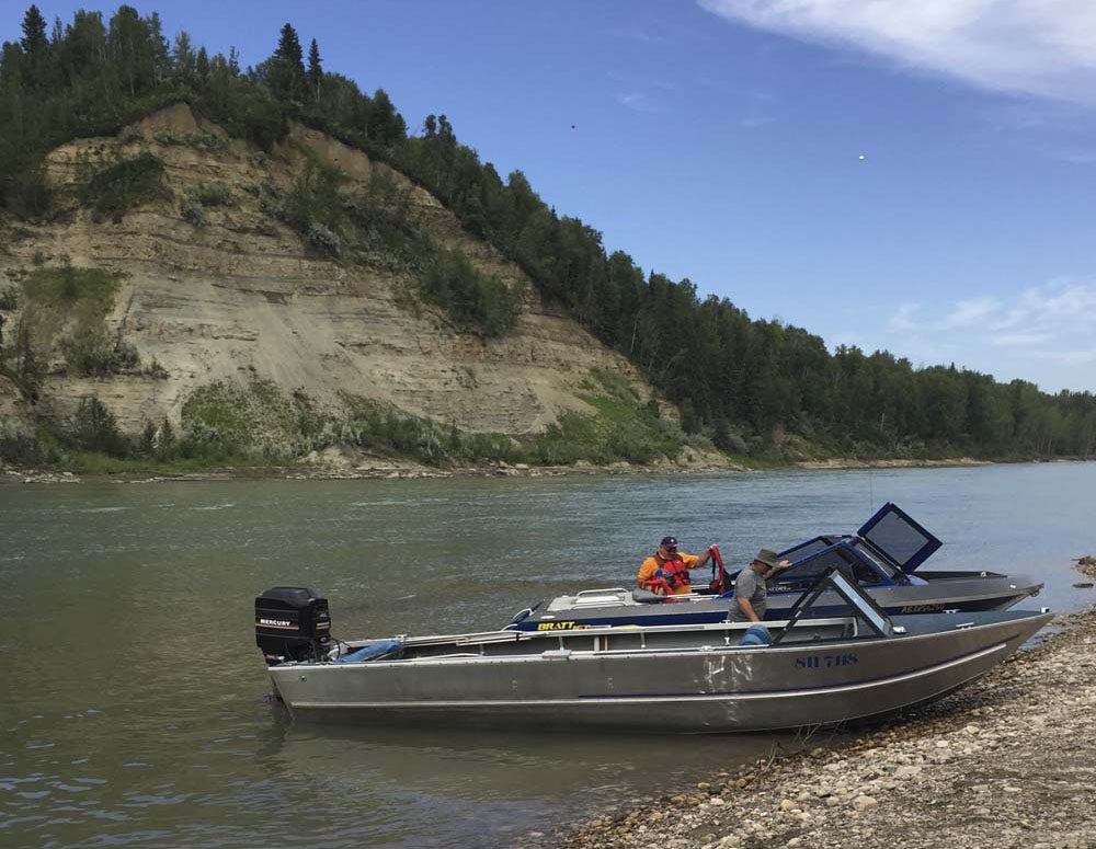 Willey West Campground photo 5